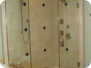 Shower & Tub Enclosures