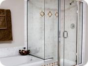 Shower & Tub Enclosures