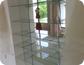 Glass Shelves