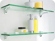 Glass Shelves