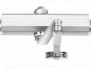 Closers, Hinges. Locks & Panic Hardware