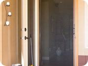 Retractable Screens