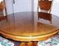 Glass Tabletops