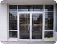 Aluminum Storefronts & Entrances